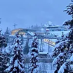 View - Kleines Apartment Winterberg