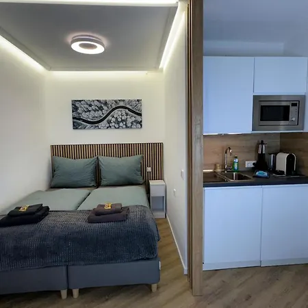 View - Kleines * Winterberg