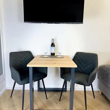 View - Kleines Apartment