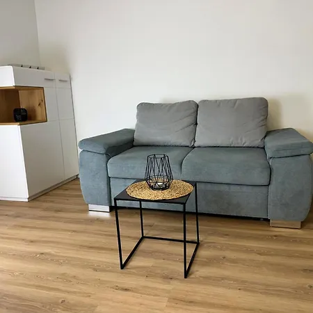 Appartement View - Kleines *