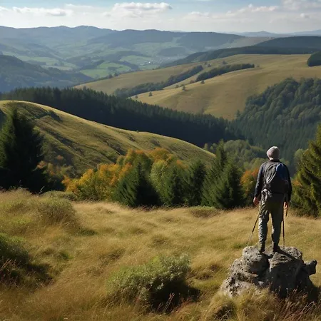 View - Kleines Apartment *