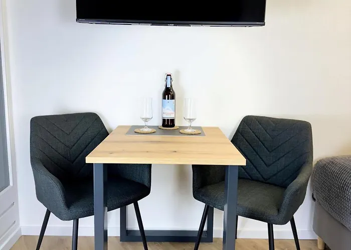 View - Kleines Apartment