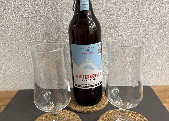 View - Kleines Apartment *