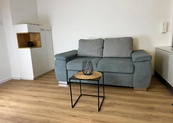 Appartement View - Kleines *