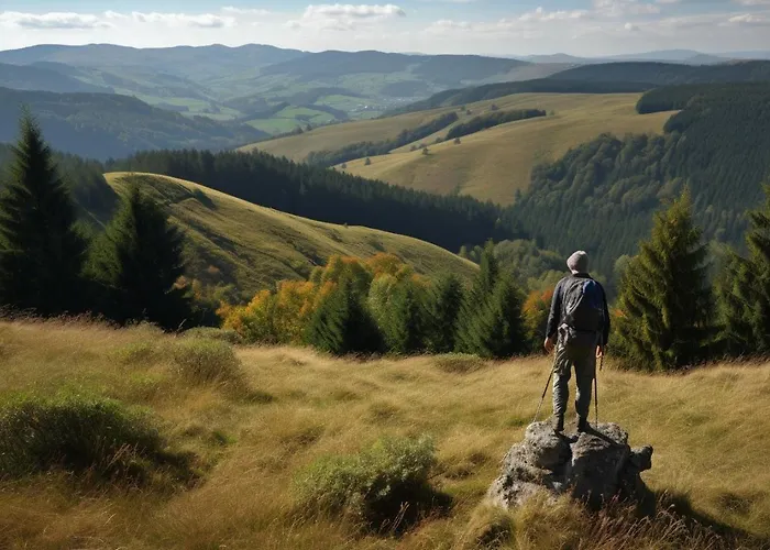 View - Kleines Apartment *